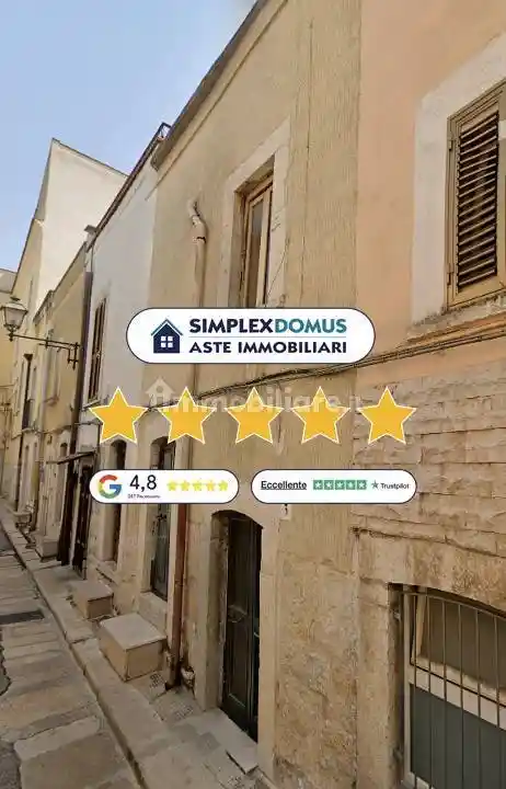 Appartamento in vendita a Andria