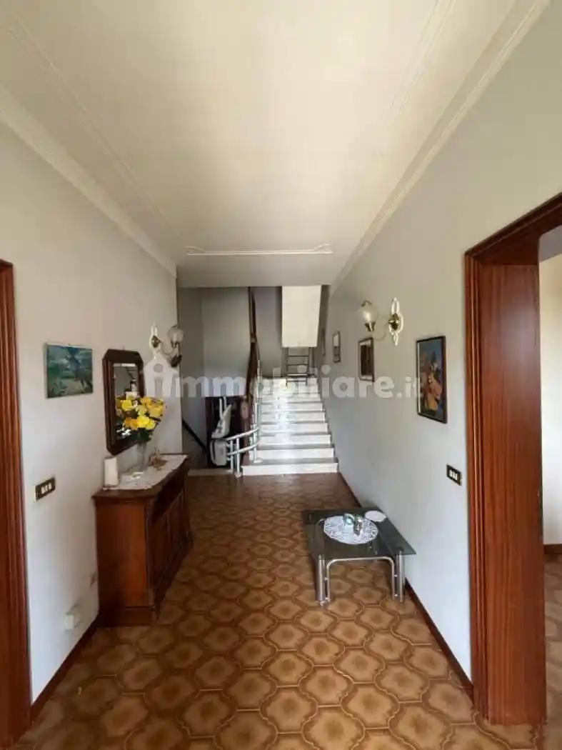 Villa in vendita a Pegognaga