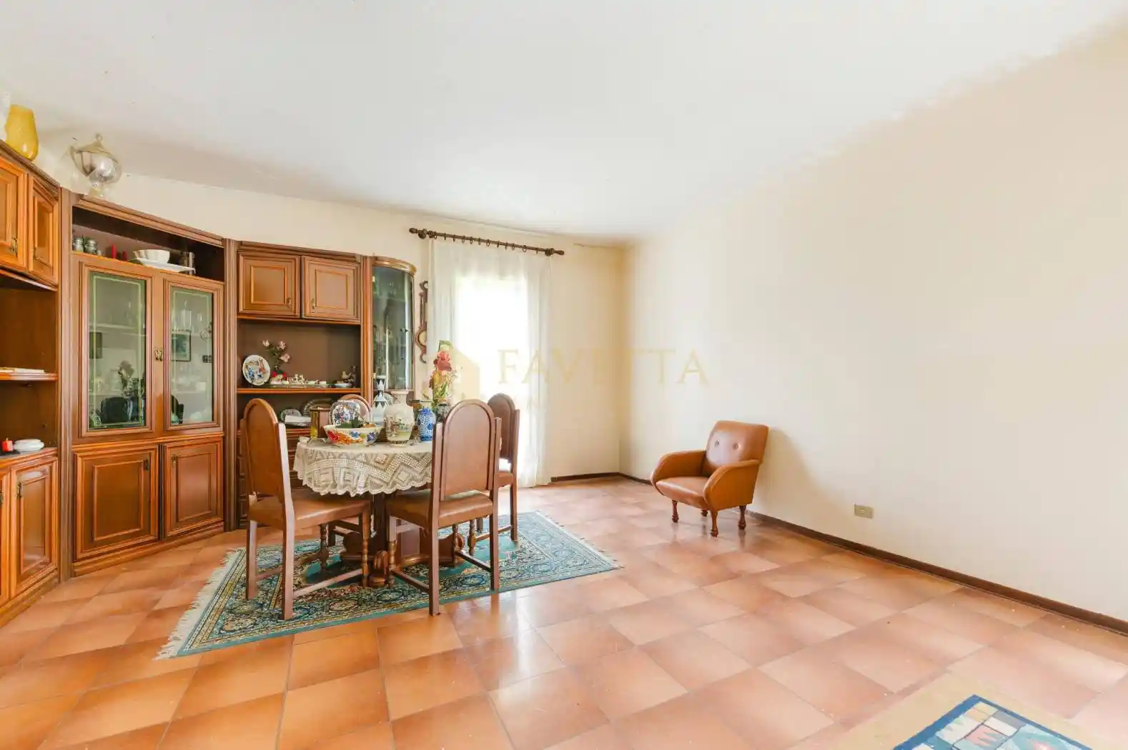 Appartamento in vendita a Treviso