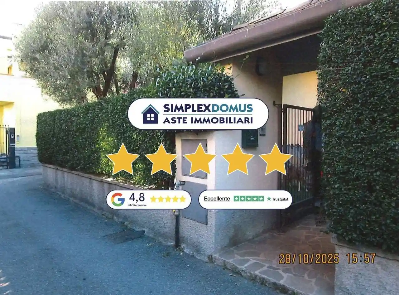 Villa in vendita a Lissone