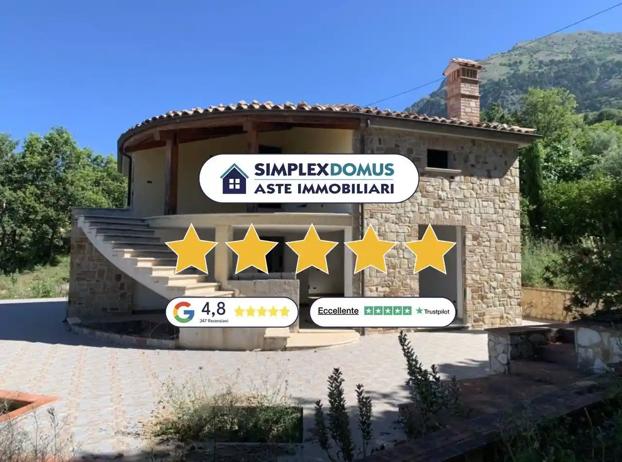 Villa in vendita a Polizzi Generosa