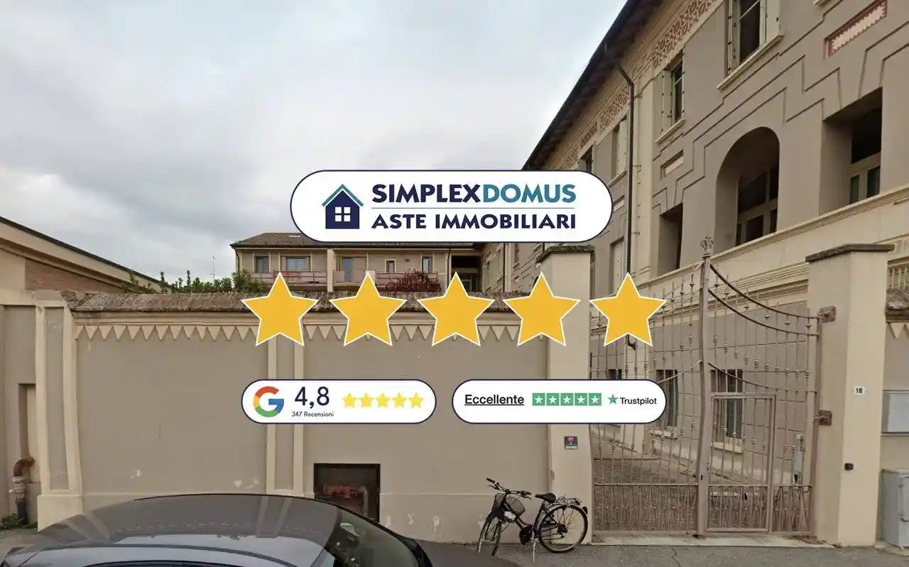 Appartamento in vendita a Casalmaggiore