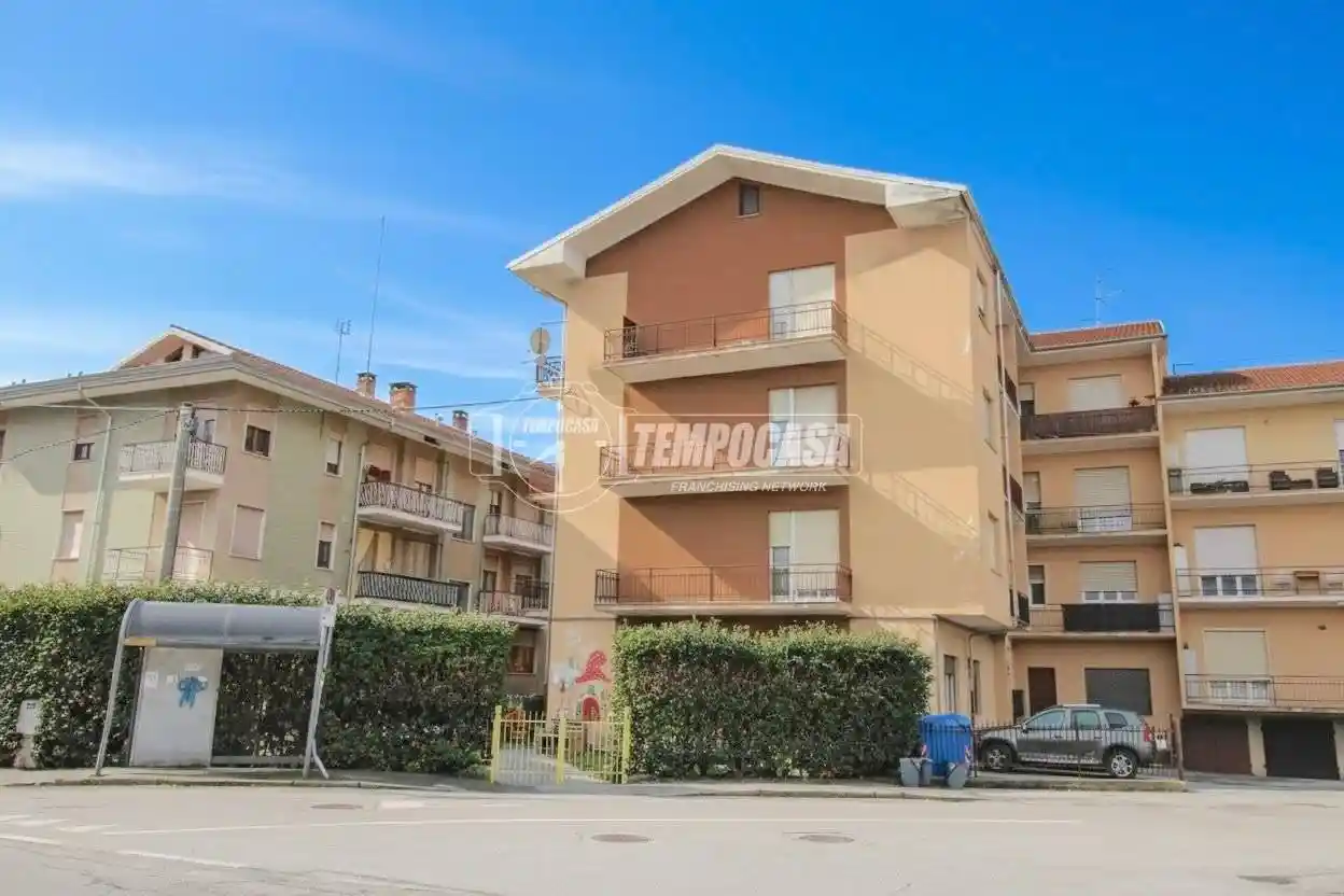 Appartamento in vendita a Mondovì