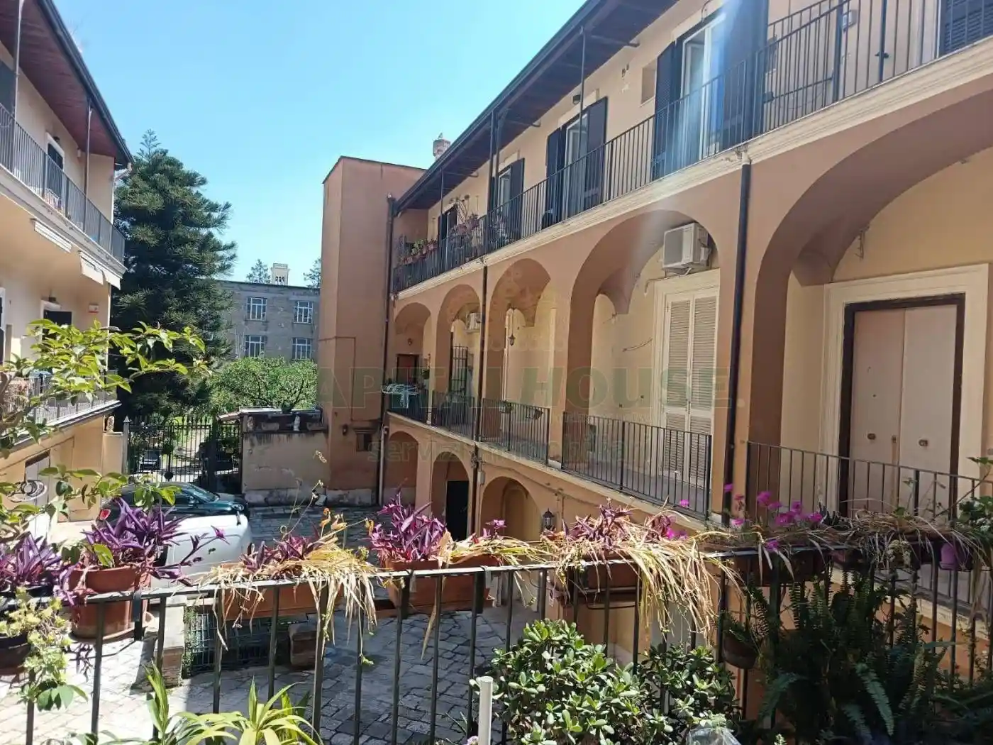Appartamento in vendita a Caserta