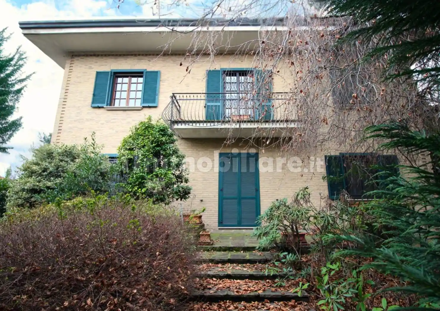 Villa in vendita a Limbiate