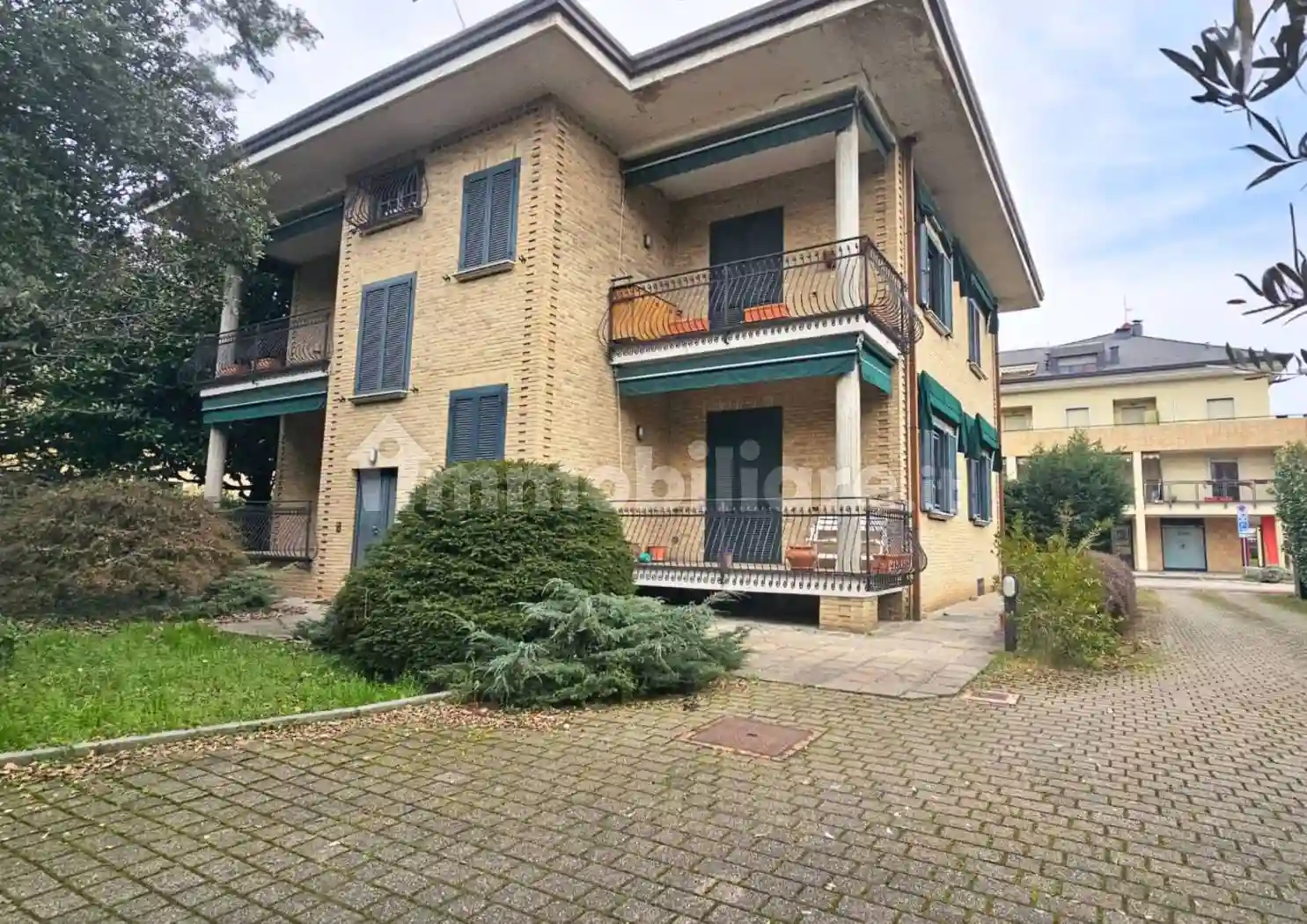 Villa - foto 3