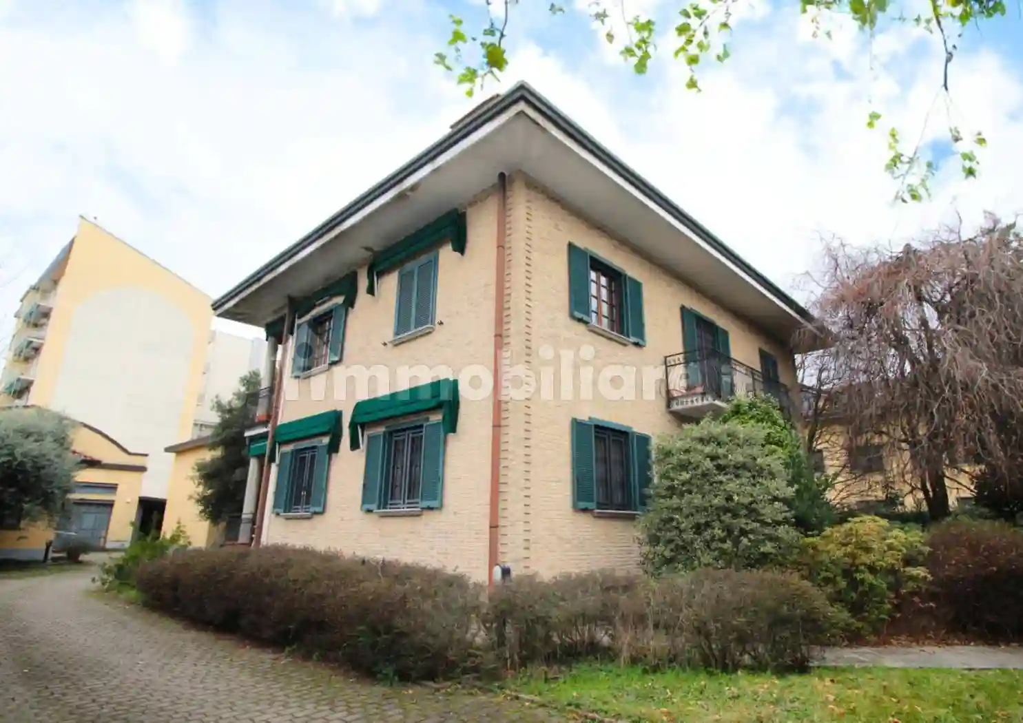 Villa - foto 5