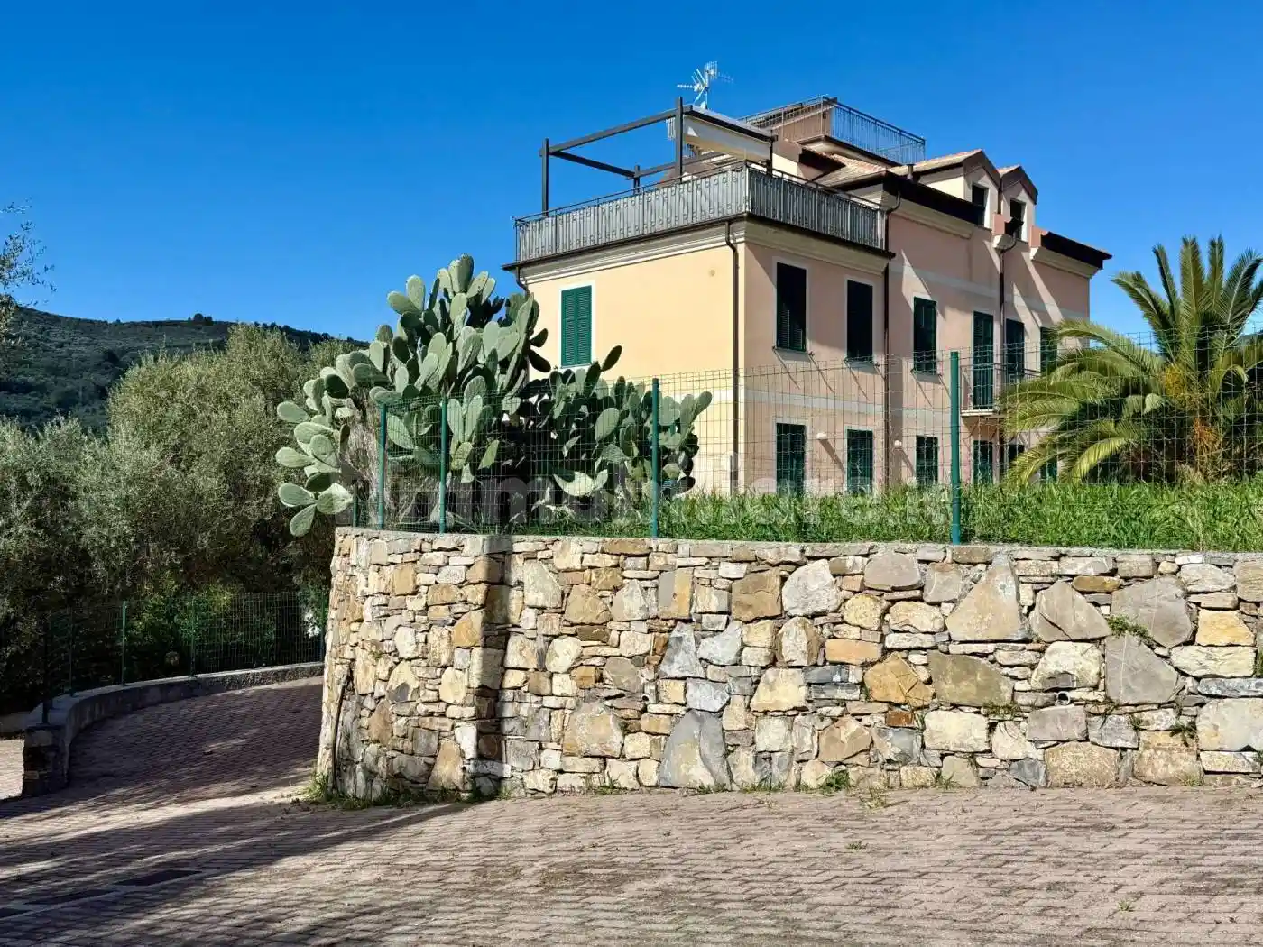 Appartamento in vendita a Diano Marina