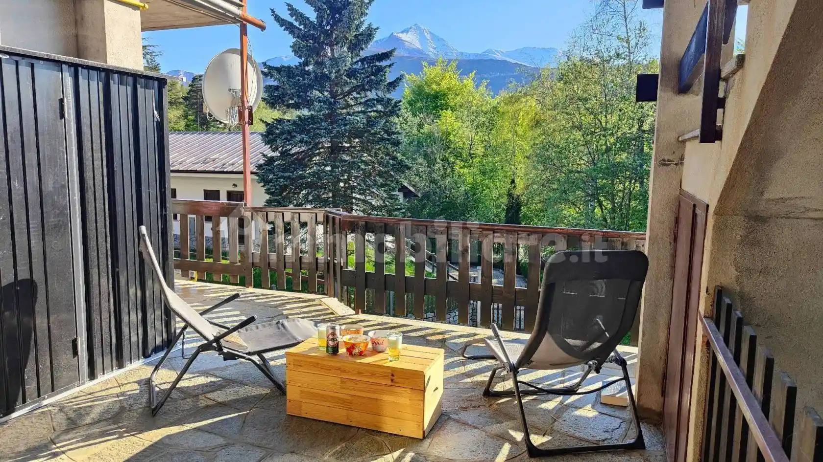 Appartamento in vendita a Bagnolo Piemonte