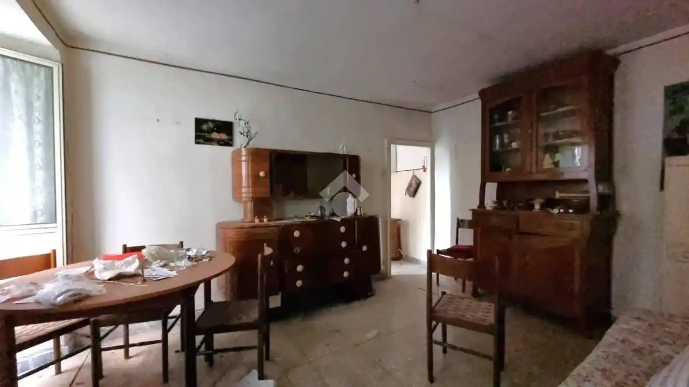 Palazzo - Edificio in vendita a Segni