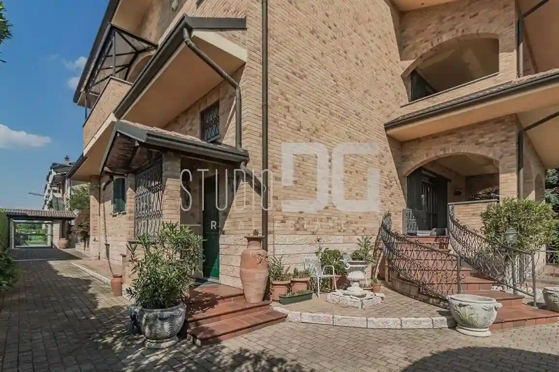 Villa - foto 5