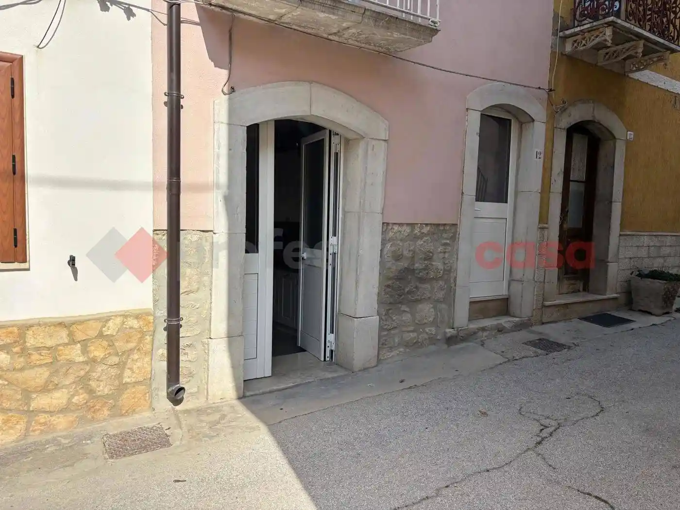 Appartamento in vendita a Sant'Elia a Pianisi