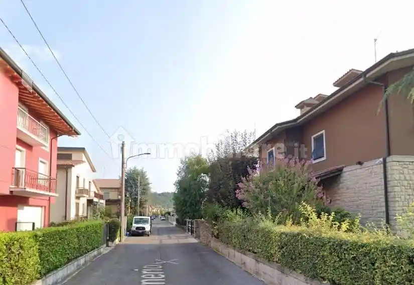 Appartamento in vendita a Brescia