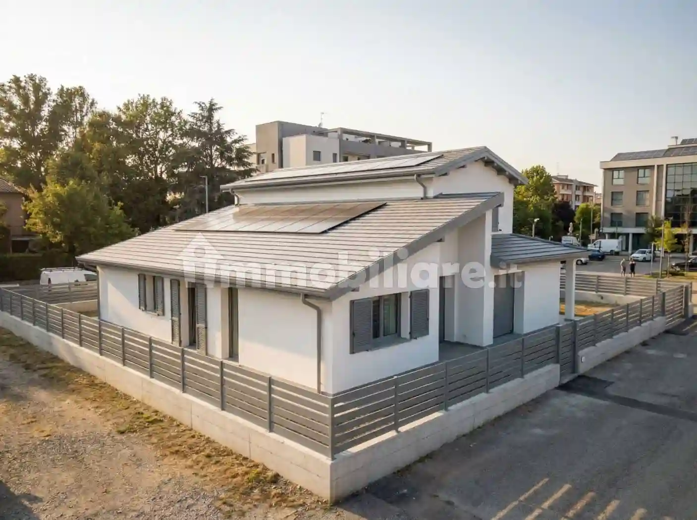 Villa - foto 3