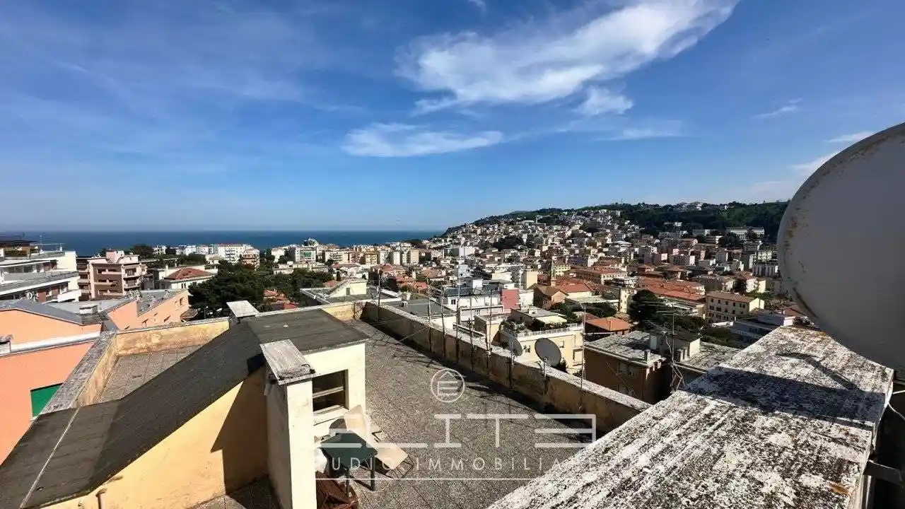 Appartamento in vendita a Ancona