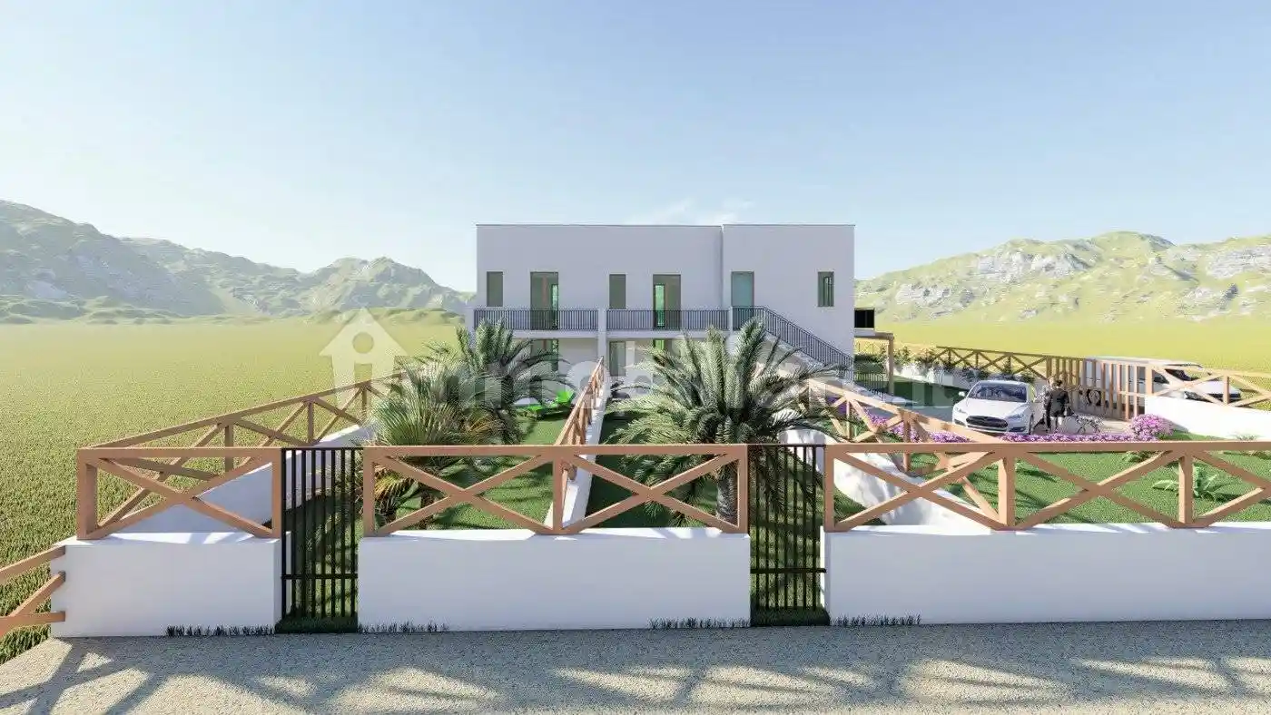 Villa in vendita a Marsala