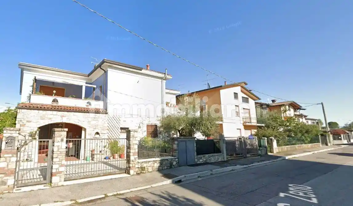 Appartamento in vendita a Mazzano