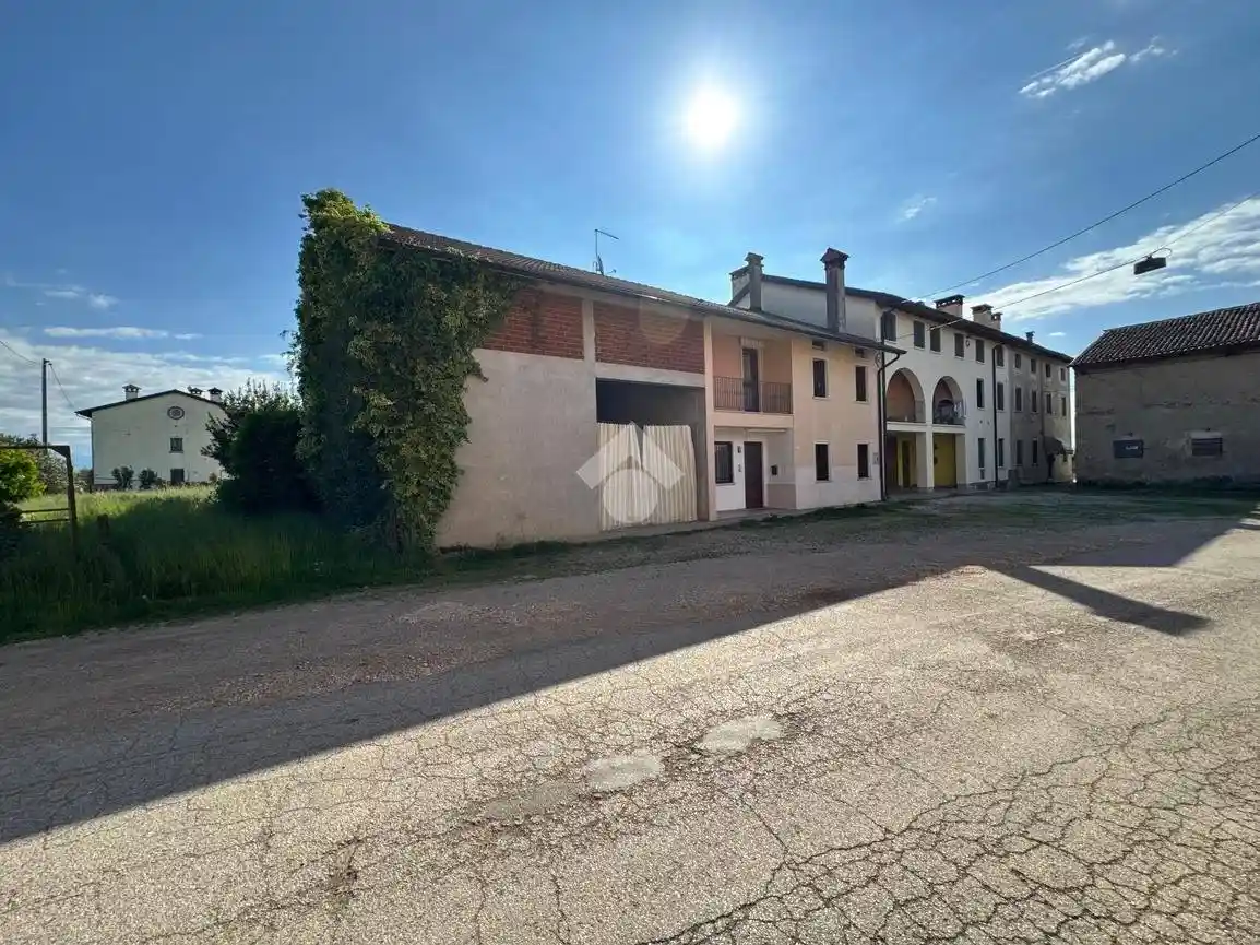Rustico - Casale in vendita a Malo