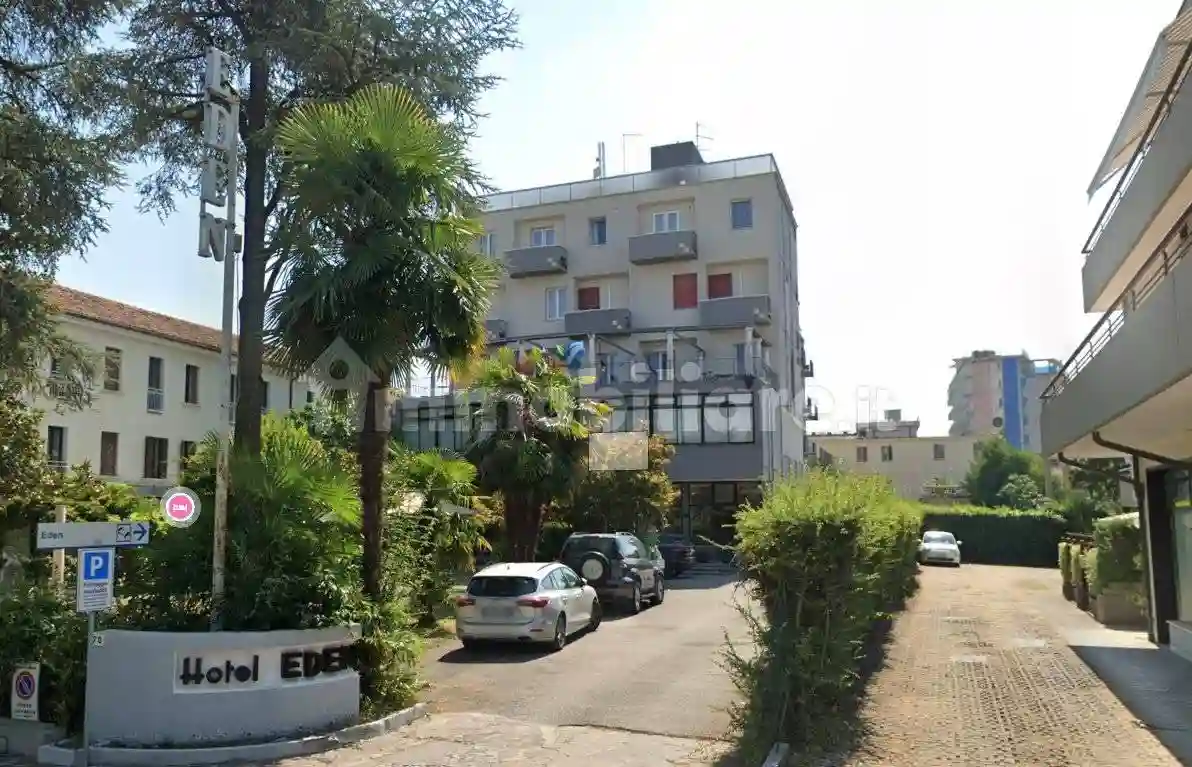 Palazzo - Edificio - foto 2