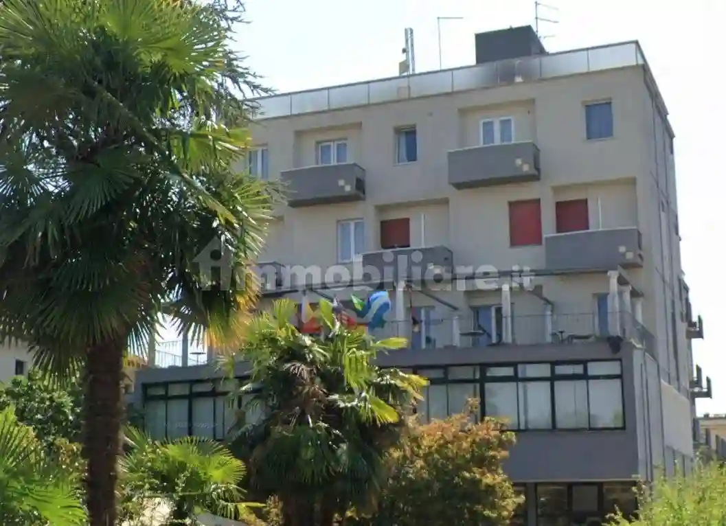 Palazzo - Edificio - foto 4