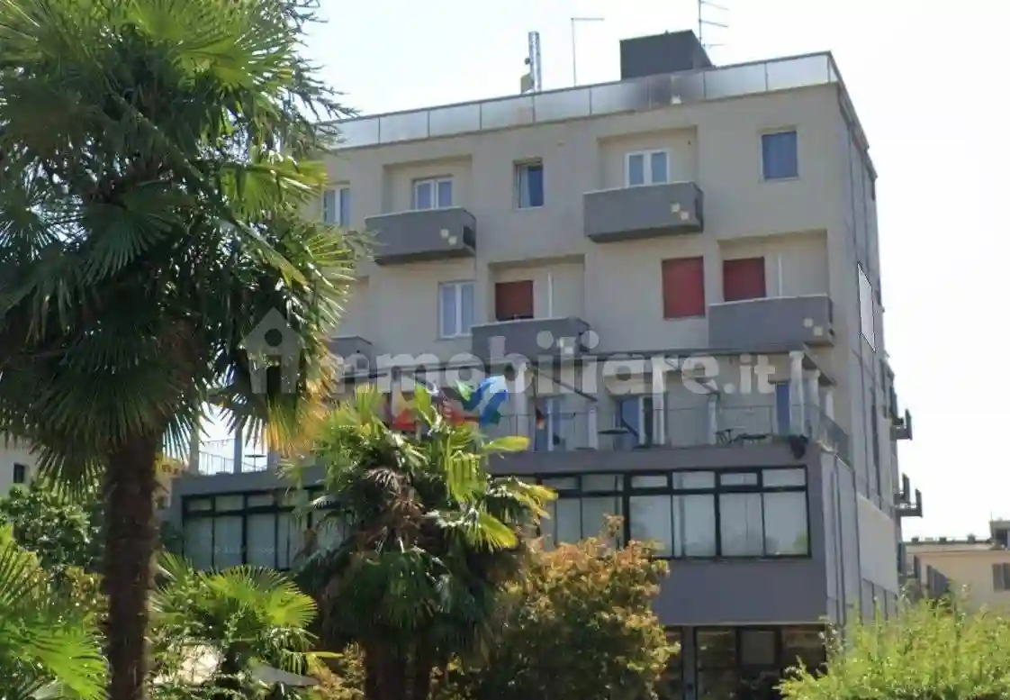 Palazzo - Edificio - foto 5
