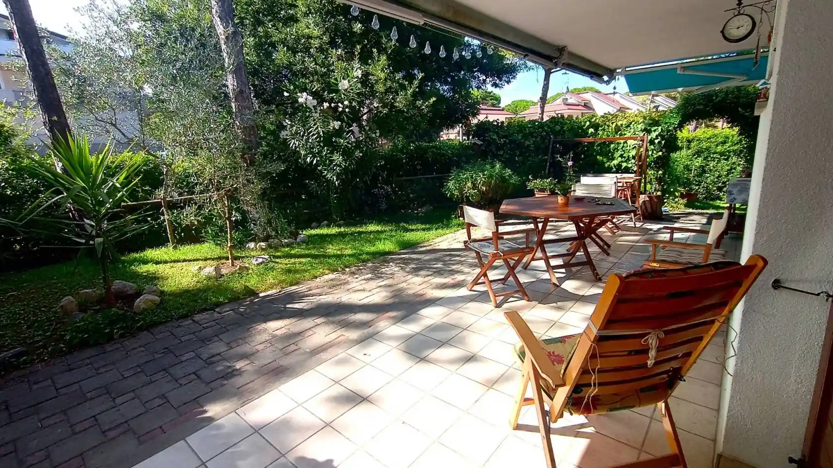 Appartamento in vendita a Lignano Sabbiadoro