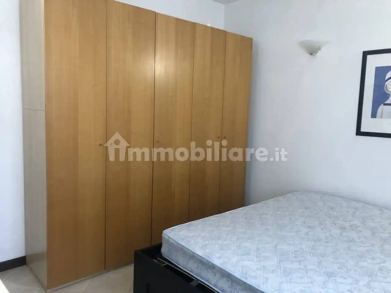 Appartamento in affitto a Firenze