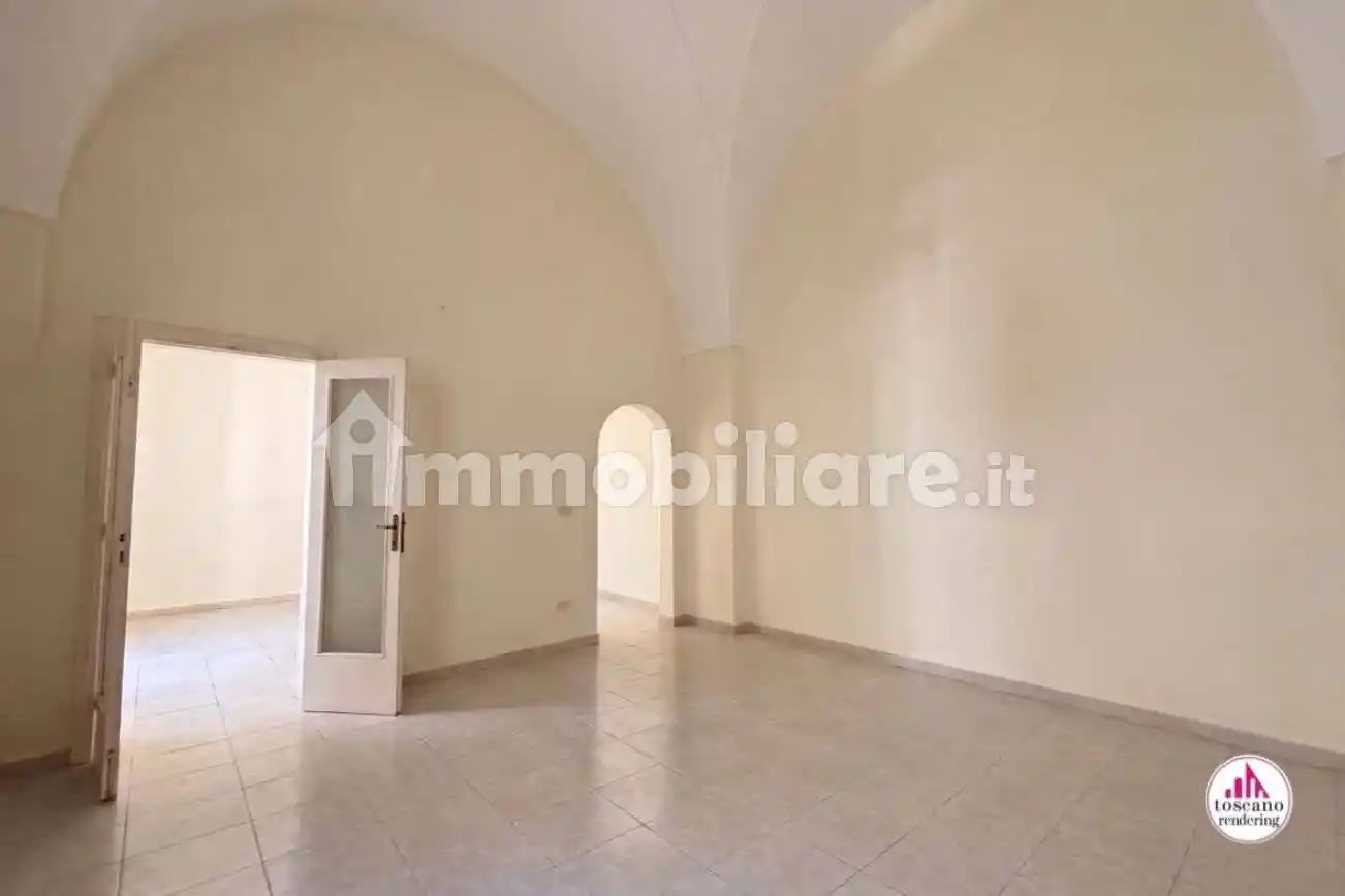 Casa indipendente