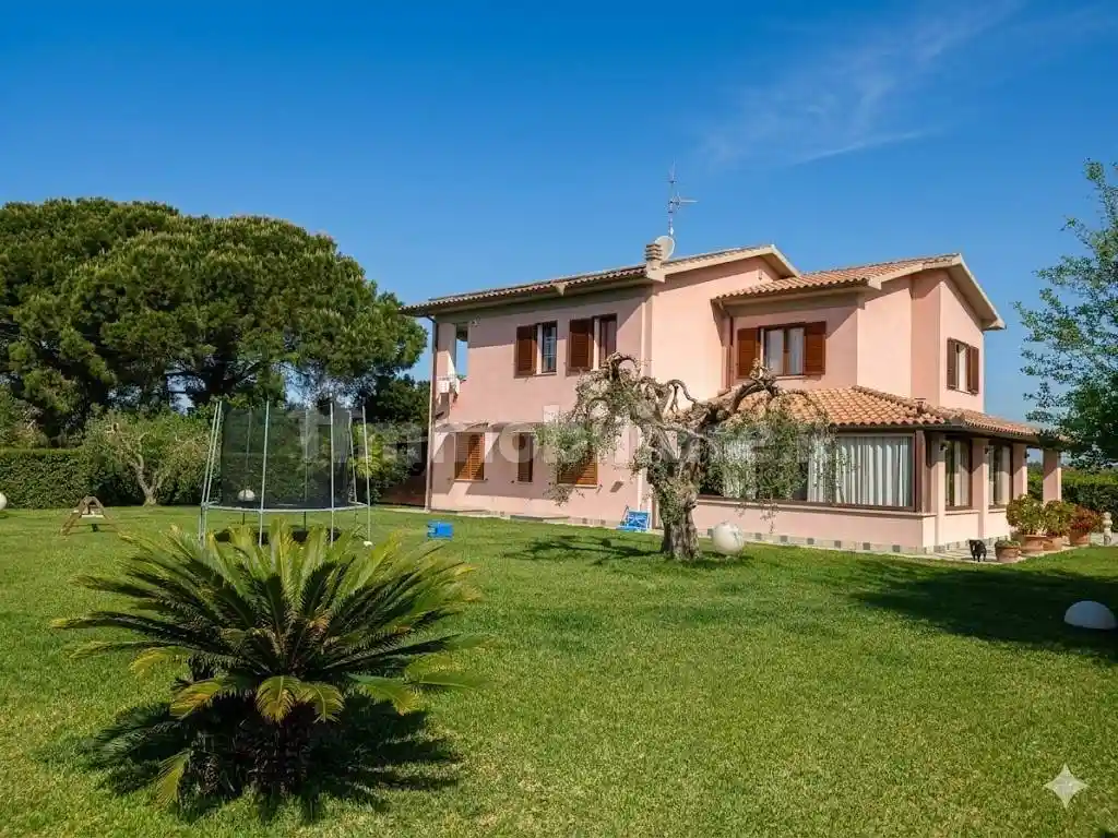 Villa in vendita a Grosseto