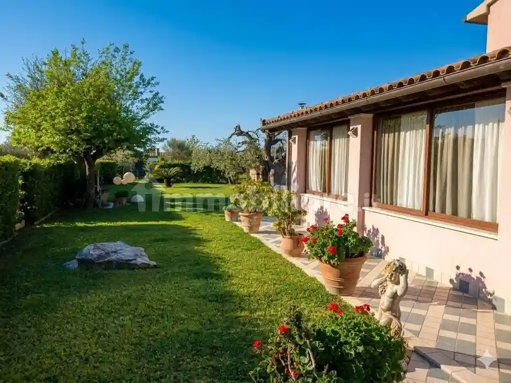 Villa - foto 4