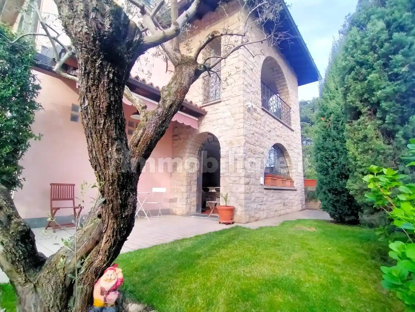 Villa in vendita a Sesto San Giovanni