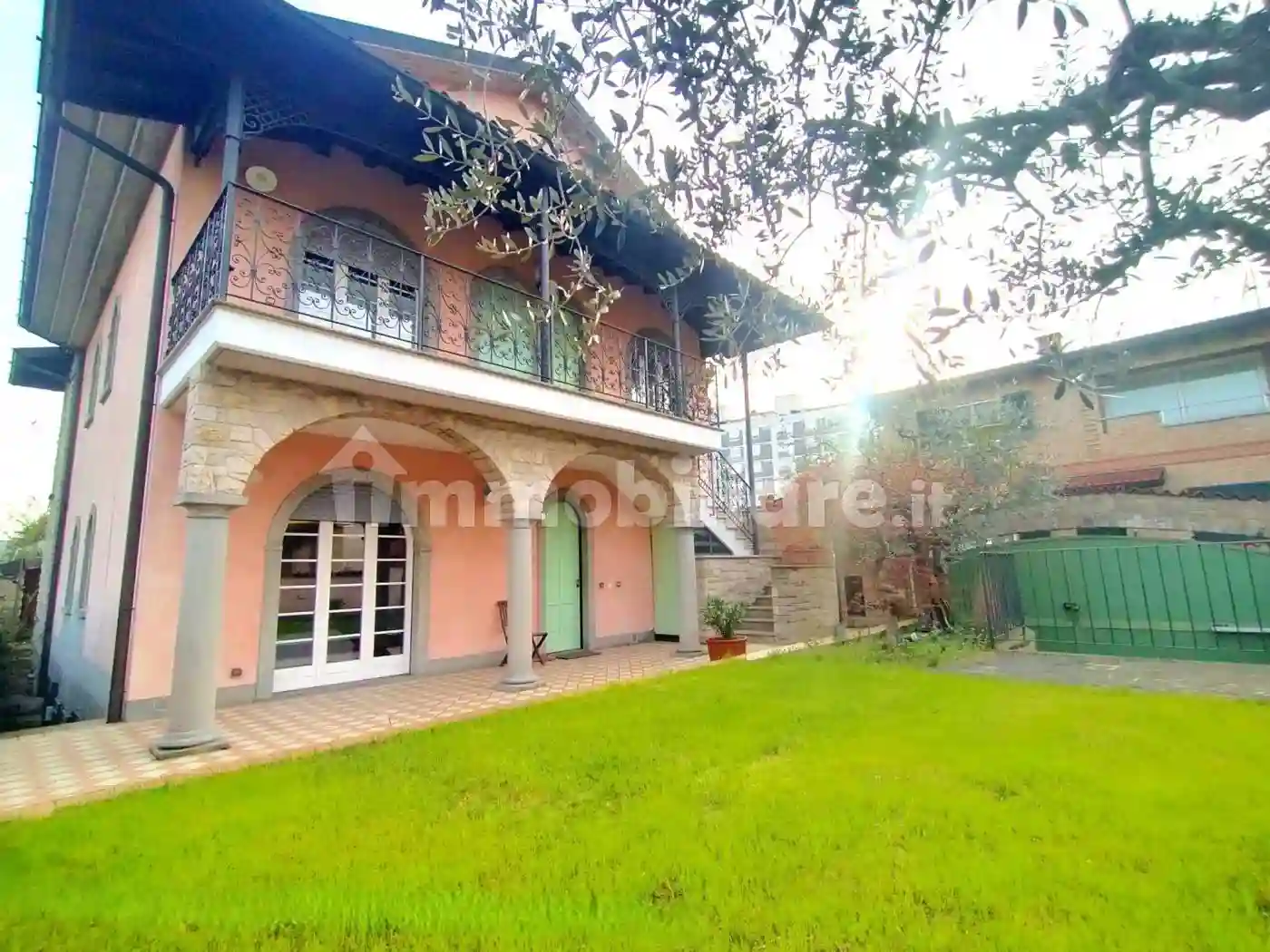 Villa - foto 3