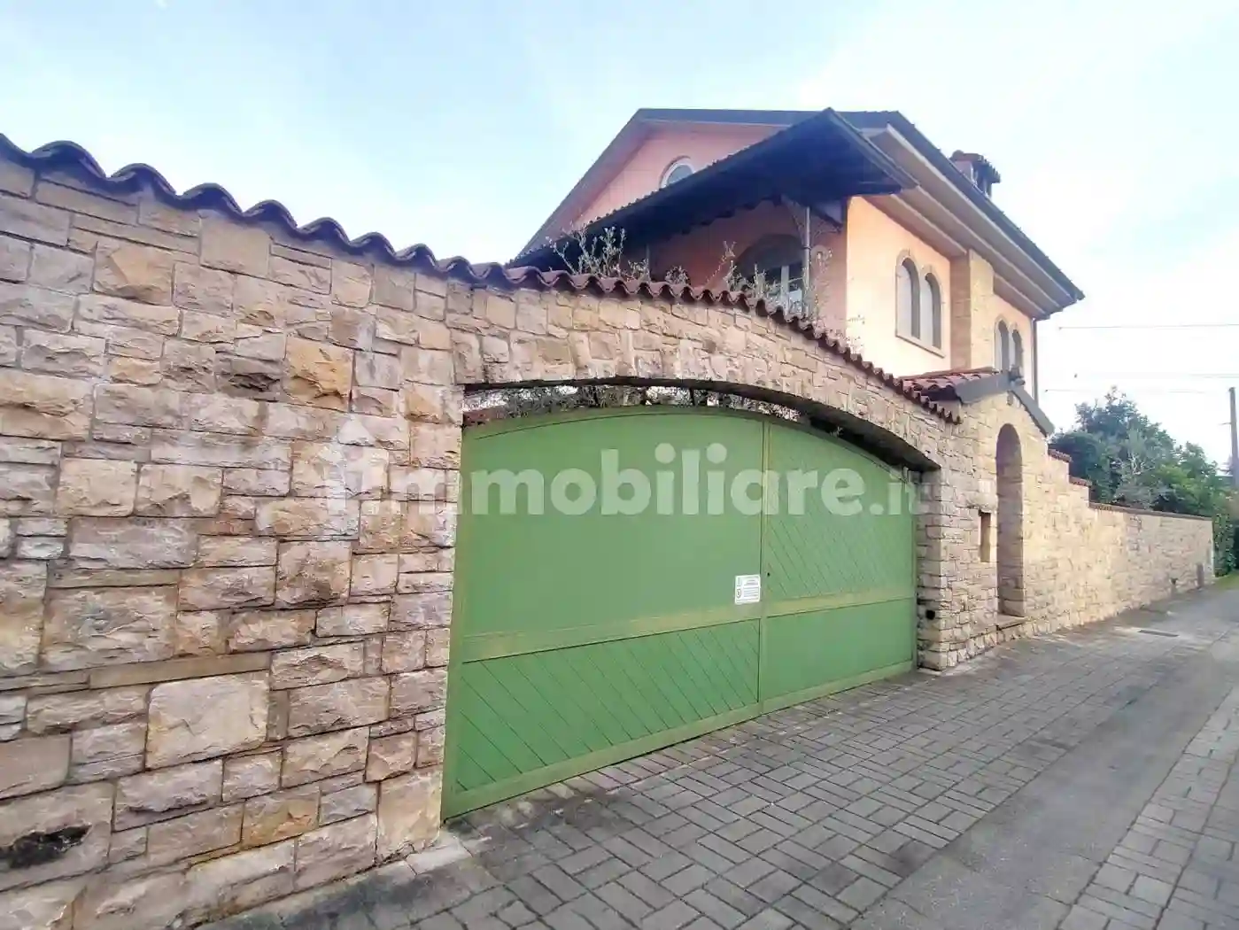 Villa - foto 5