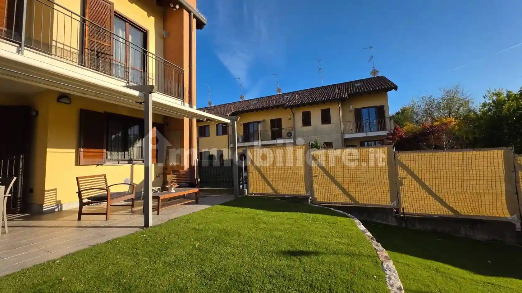 Villetta a schiera - foto 2