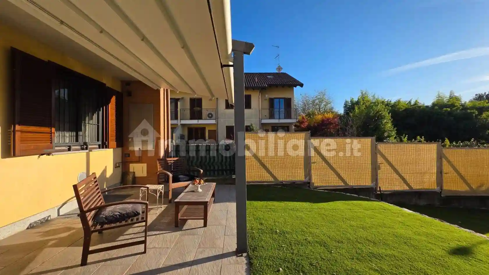 Villetta a schiera - foto 3