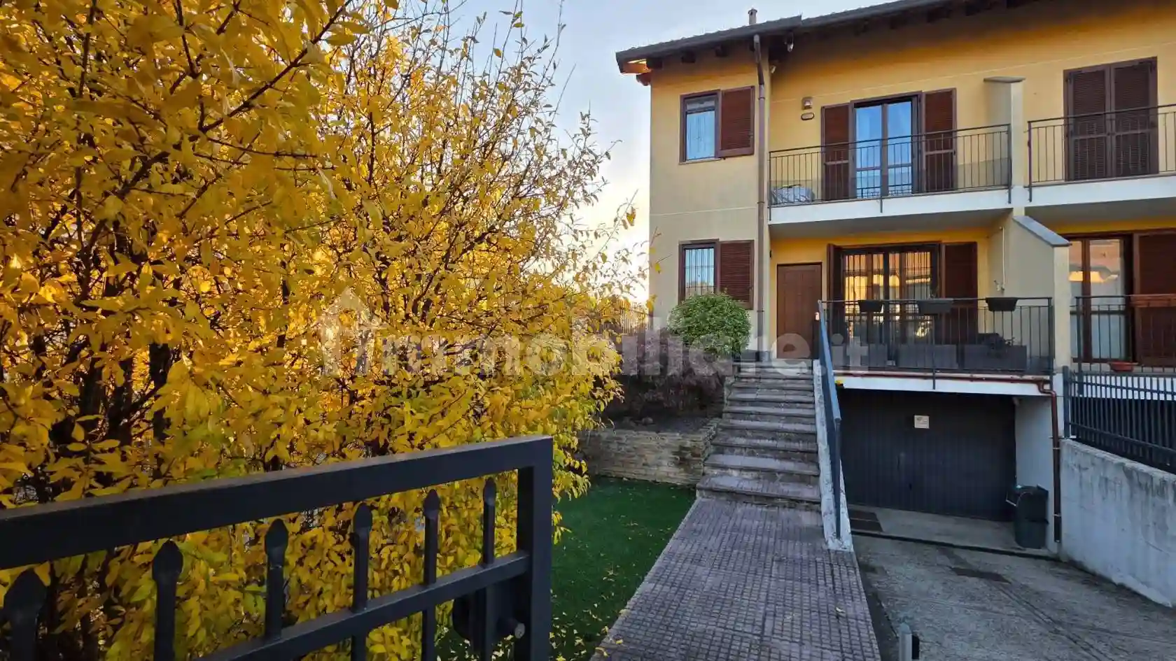 Villetta a schiera - foto 4