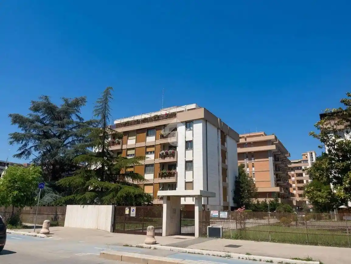 Attico - Mansarda in vendita a Foggia