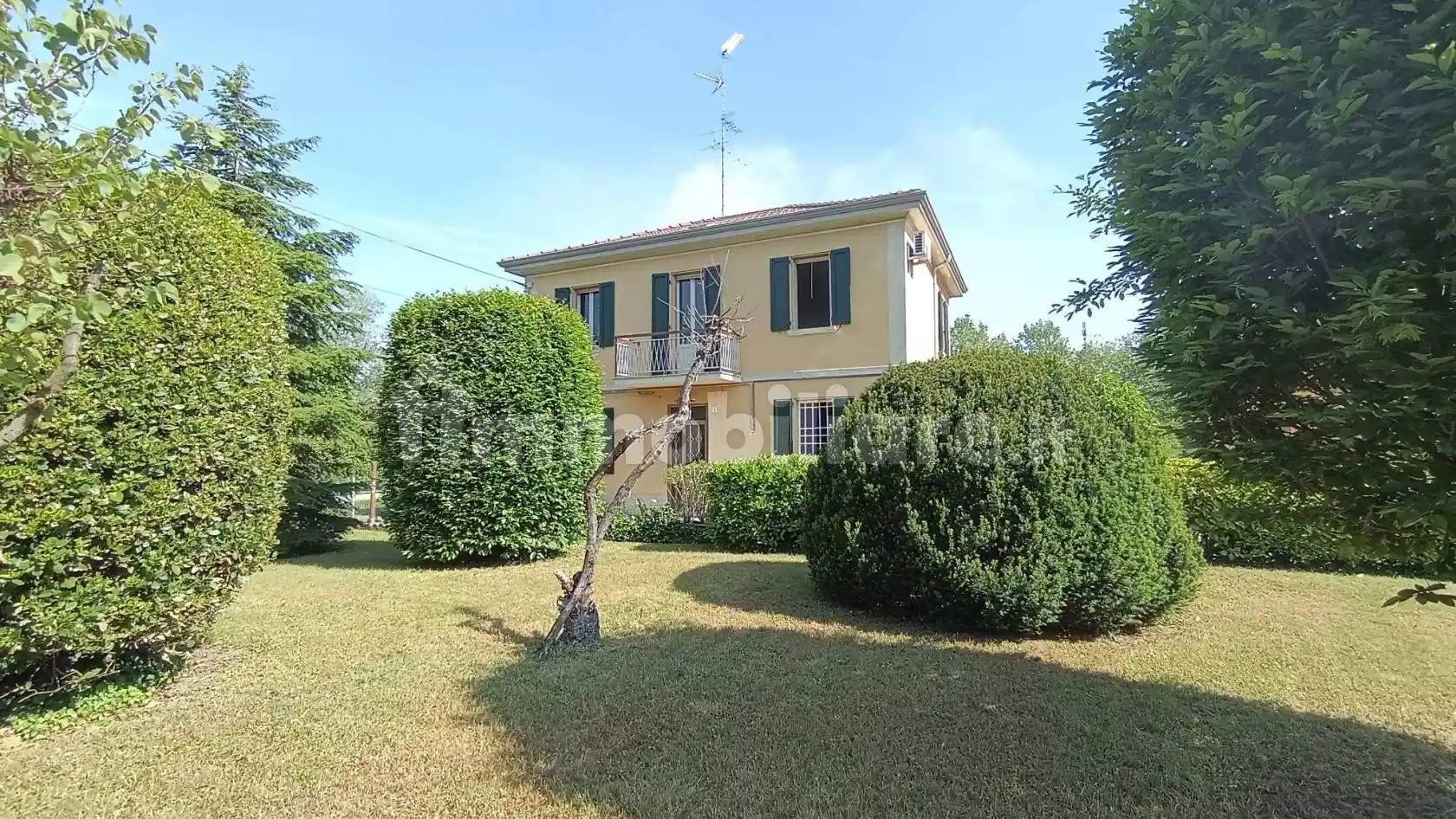 Villa in vendita a San Giovanni in Persiceto
