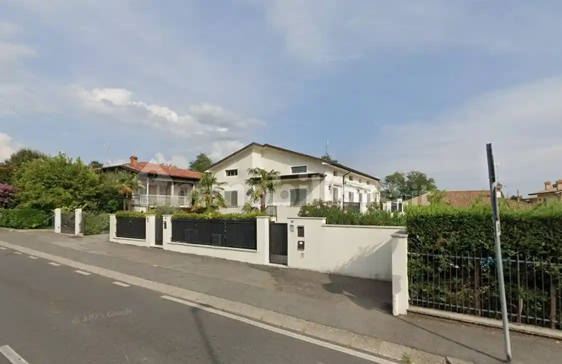 Appartamento in vendita a Passirano