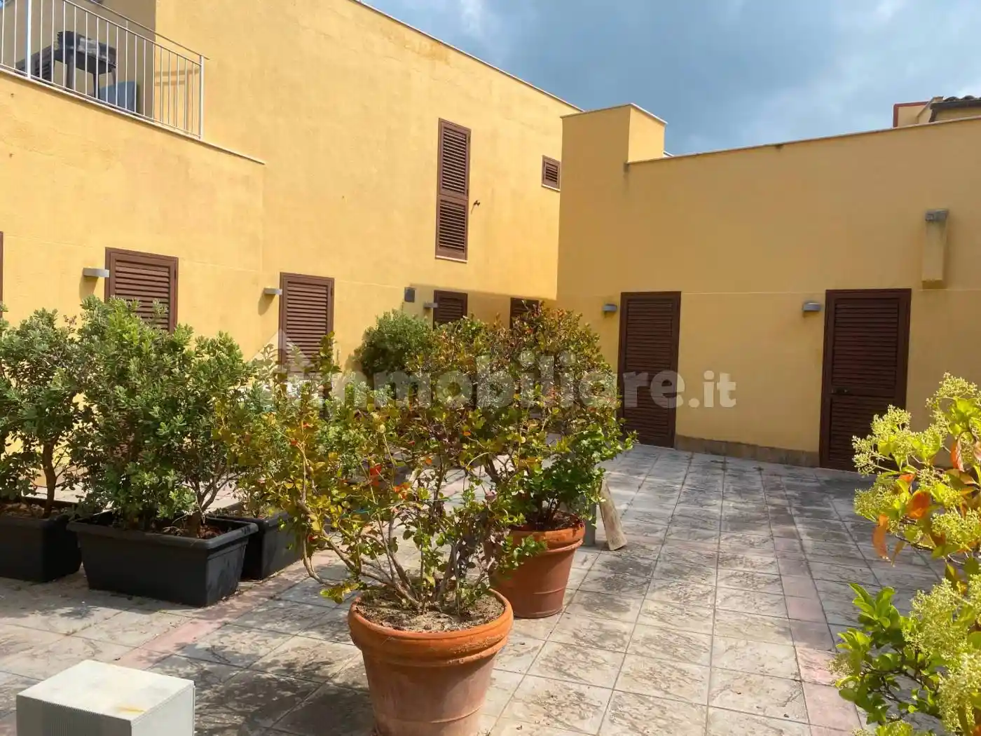 Appartamento in affitto a Agrigento
