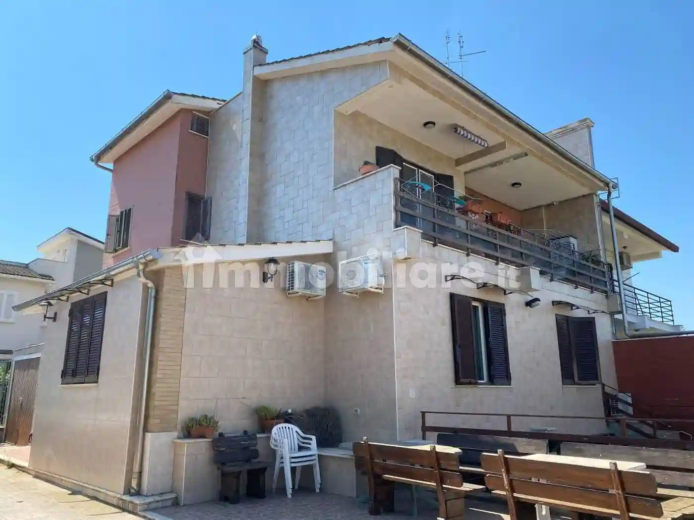 Villa - foto 5