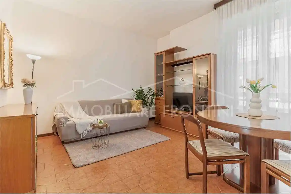 Appartamento in vendita a Mozzate