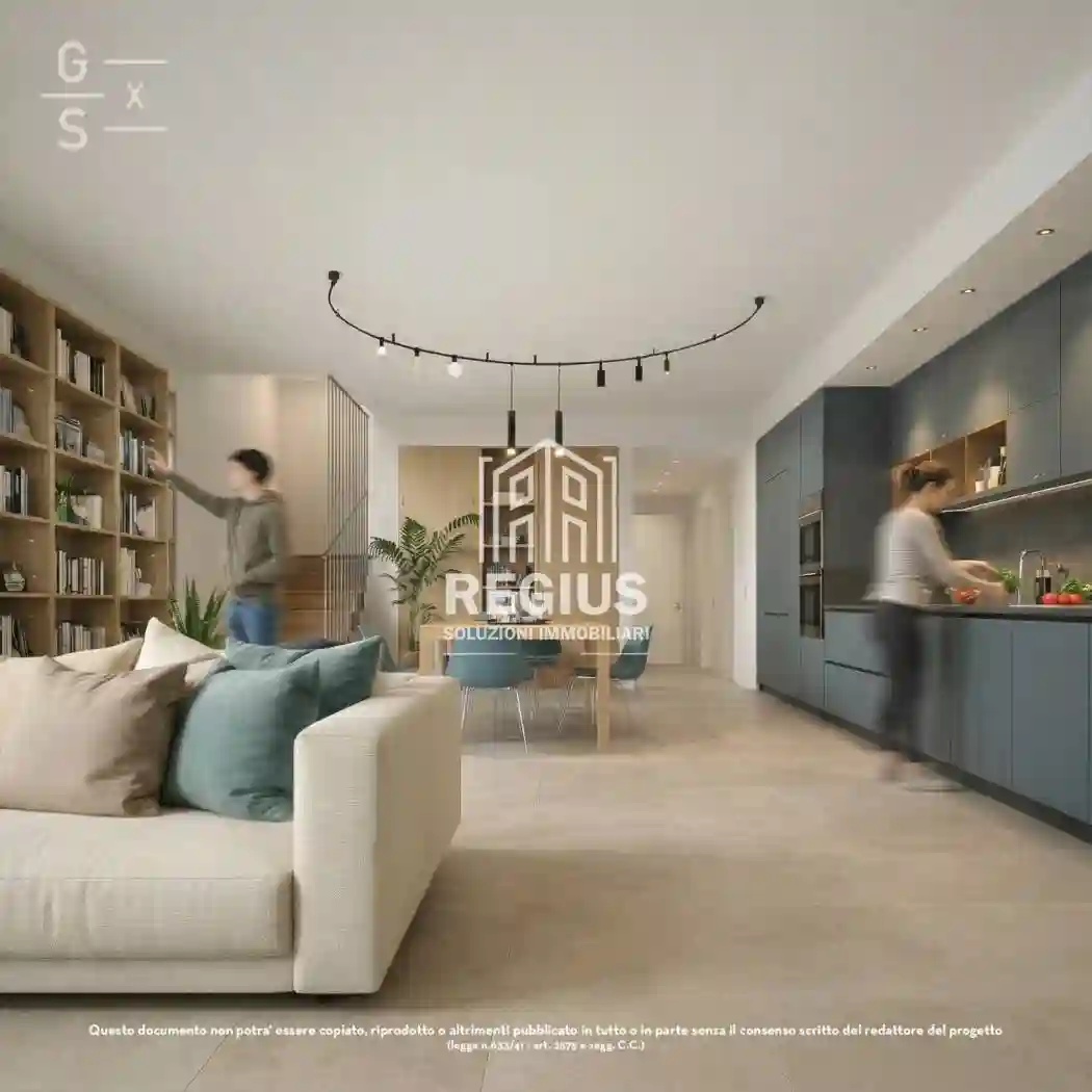 Villa - foto 5