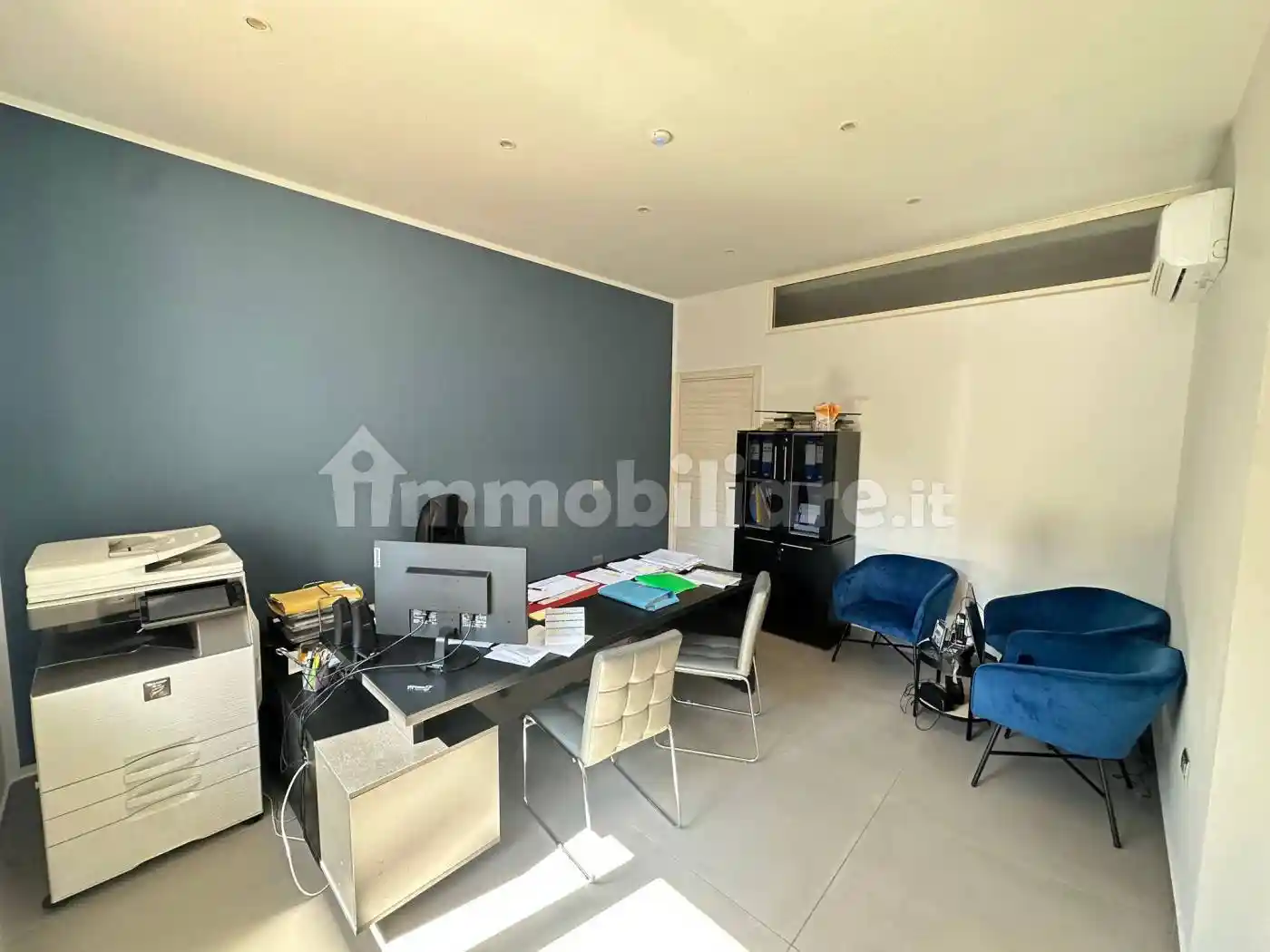 Appartamento in vendita a Parete