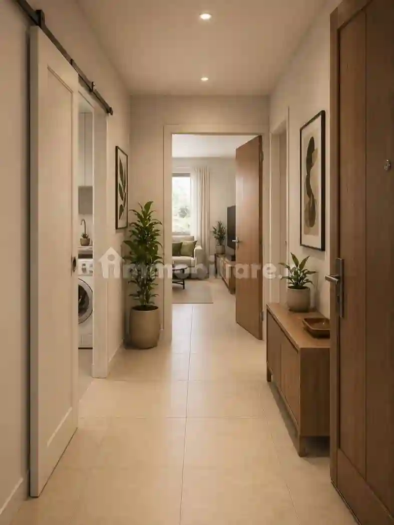 Appartamento - foto 4