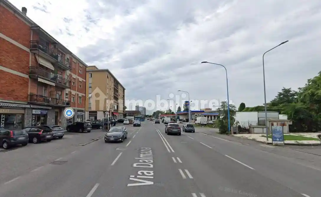 Appartamento in vendita a Brescia