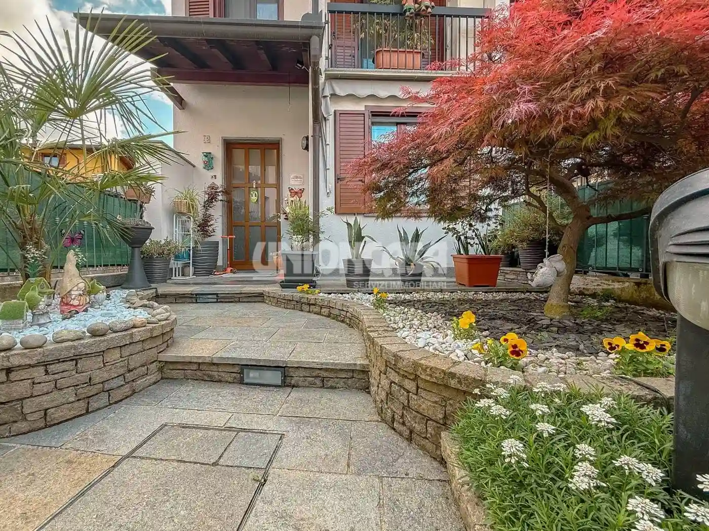 Villetta a schiera - foto 2