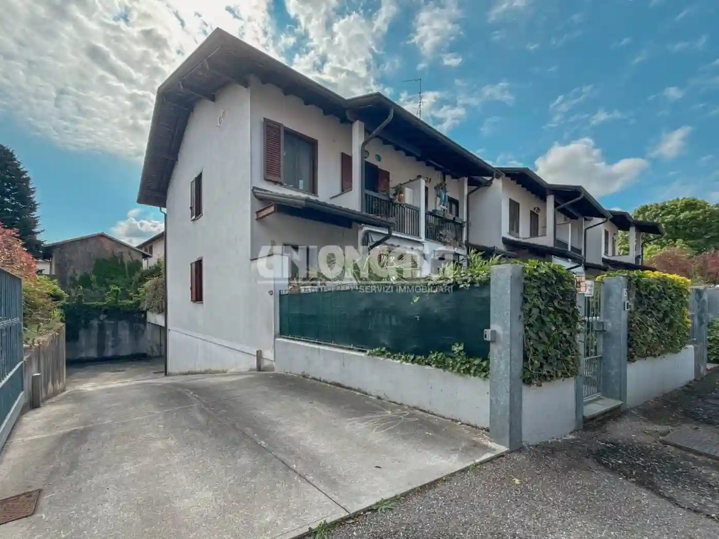 Villetta a schiera - foto 3