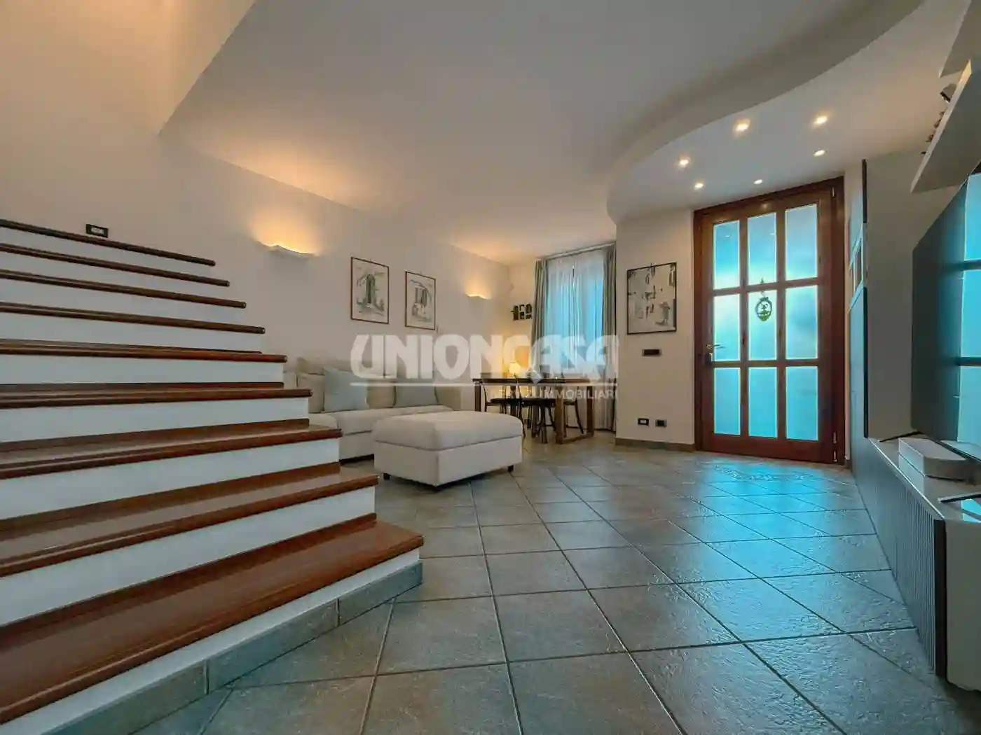 Villetta a schiera - foto 4