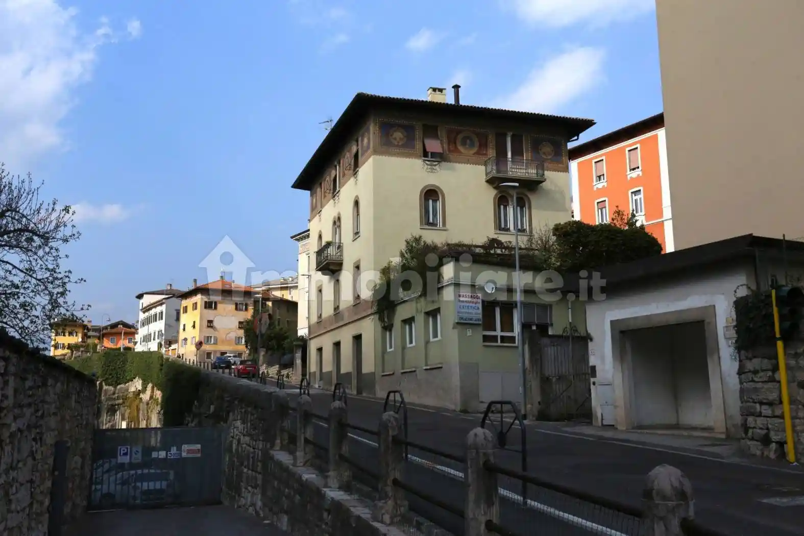 Appartamento in vendita a Trento
